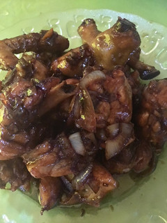 Foto resep Ayam Goreng Mentega