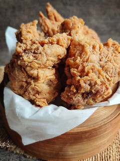 Foto resep Fried Chicken
