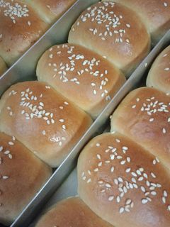 Foto resep Roti manis