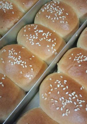 Foto resep Roti manis