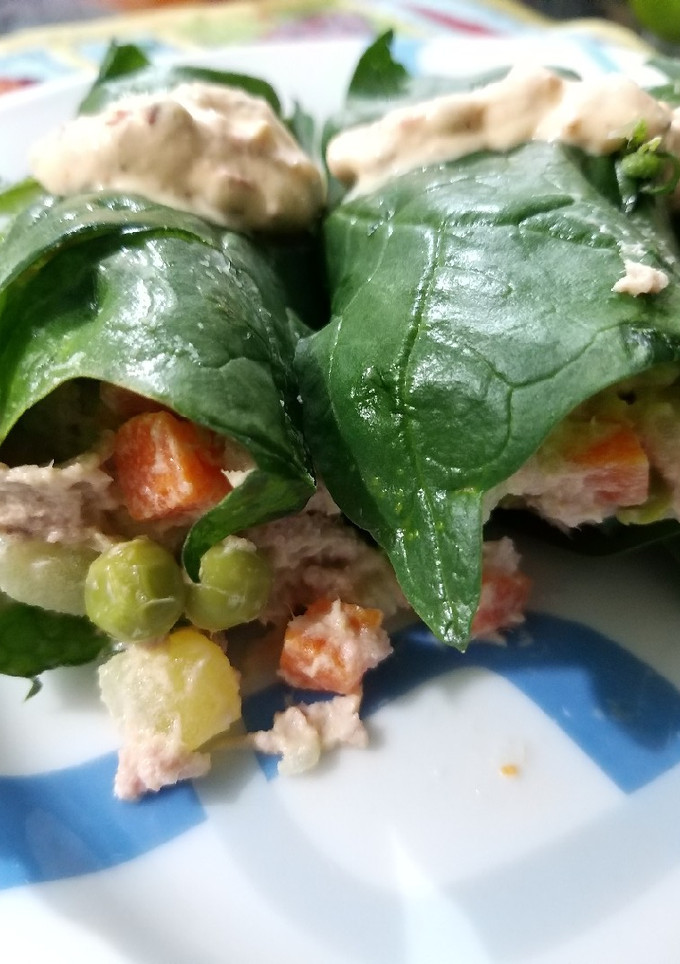 Una foto de Tacos light