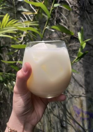 Foto resep Milky Tape