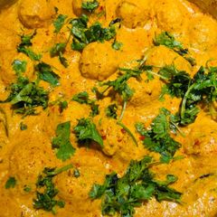 Shahi Dum Aloo A picture of Shahi Dum Aloo.