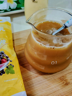 飛燕煉乳咖啡 的食譜成品照片