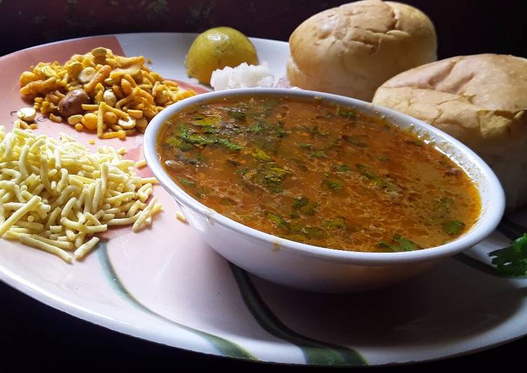 Misal pav