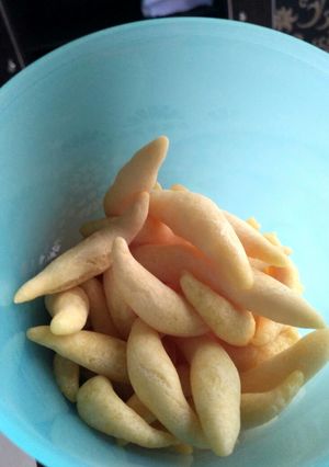 Foto resep Stik Keju a.k.a Cheese Stick