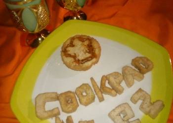 How to Prepare Appetizing Cookpad logo awara