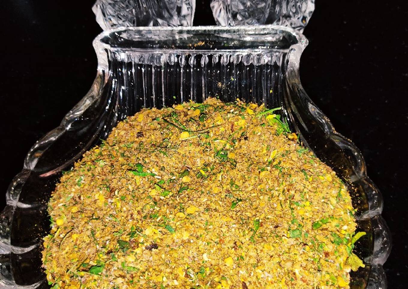 Balochi Tikka Karahi Homemade Masala 💞