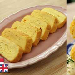 Tamagoyaki Devina Hermawan-レシピのメイン写真
