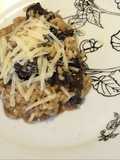 Risoto de Funghi