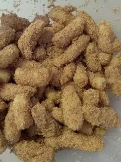 Nudli/krumplis recept fotója
