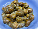 Municeddhri alla salentina