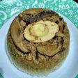 Nasi Tim Ayam