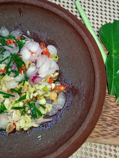 Foto resep Sambal matah