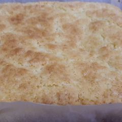 A picture of Easy Lemon Bread/Cake.