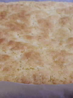 A picture of Easy Lemon Bread/Cake.