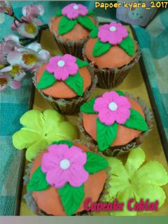 Foto resep Cupcake Coklat