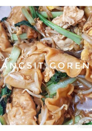 Foto resep Pangsit Goreng ala Lek Gino
