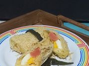 Gambar spicy misoa
