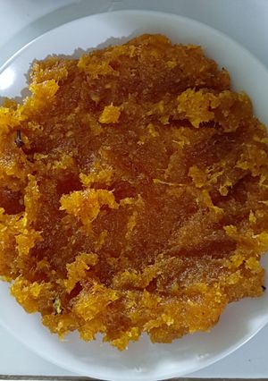 Foto resep Selai nastar