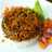 Pampis Tongkol Tempe, Pedasnya Kalem