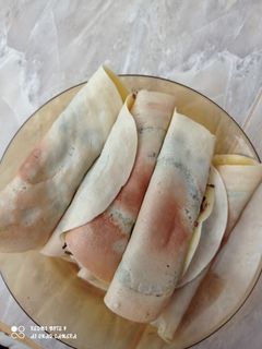 Foto resep Cemilan 3 bahan serba 3 sendok ala bumil