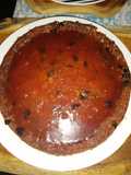 Budín de pan