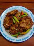 Bakwan Sayur