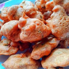 Pakore A picture of Pakore.