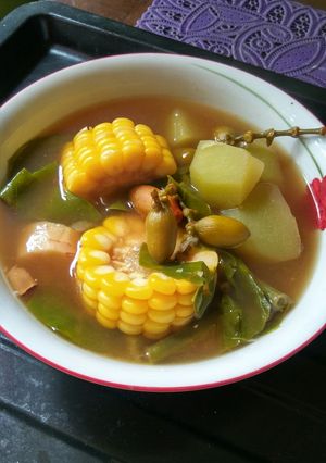 Foto resep Sayur Asem