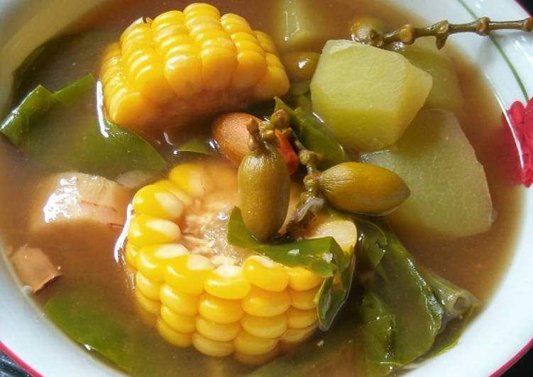 Resep Sayur Asem yang Lezat