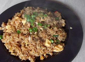 Foto principal de Arroz chaufa