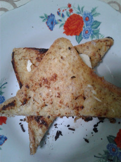 Foto resep French Toast ala Hana