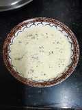 Punjabi Makhane ki kheer (Vrat special)