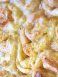 Orange Sweet Rolls