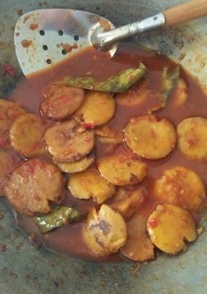 Foto resep Tips rebus jengkol cepat empuk dan pulen