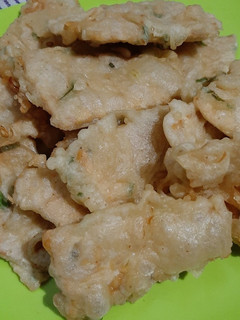 Foto resep Tempe mendoan Super Gurih