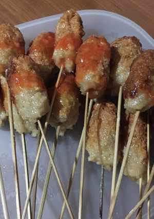 Foto resep Sempol Ayam