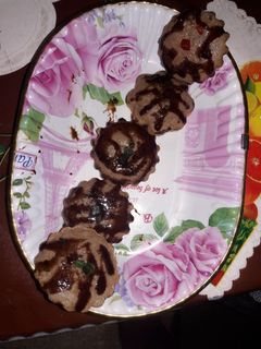 चाॅकलेट कप केक (Chocolate cup cake recipe in hindi) रेसिपी मुख्य फोटो