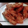 Nila Goreng bumbu Racik