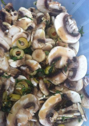 Una foto de Pasta express
