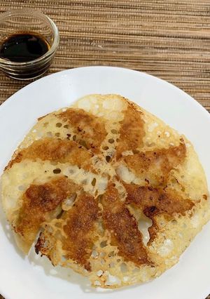 Foto resep Gyoza