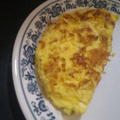 A picture of Omelette.