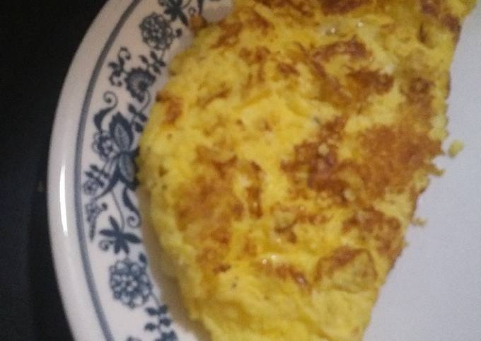 Omelette