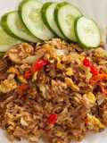Nasi Goreng Pedas