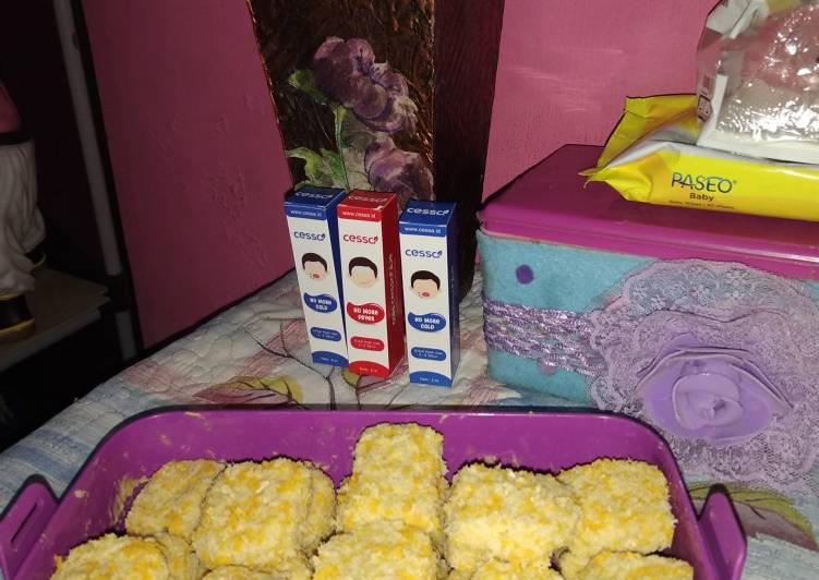 Nuget Tempe Anti Ambyar