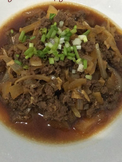 Foto resep Beef Yakiniku 🐮