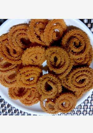 A picture of Chakri.