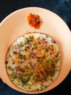 रवा छीला रेसिपी चे मुख्य फोटो 