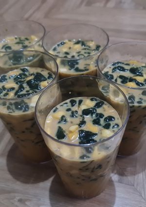 Foto resep Cendol Kecebong